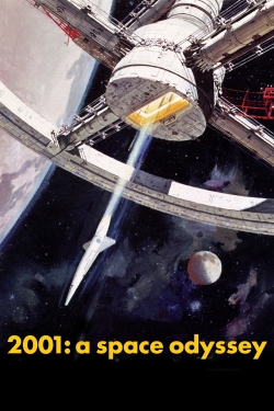 watch-2001: A Space Odyssey