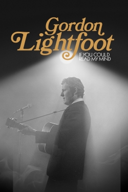 watch-Gordon Lightfoot: If You Could Read My Mind