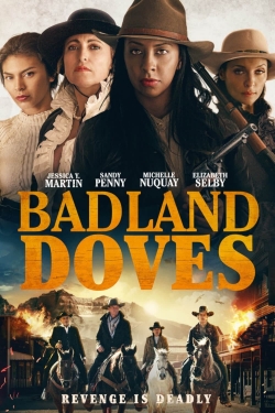 watch-Badland Doves
