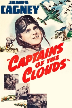 watch-Captains of the Clouds