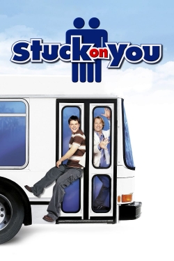 watch-Stuck on You