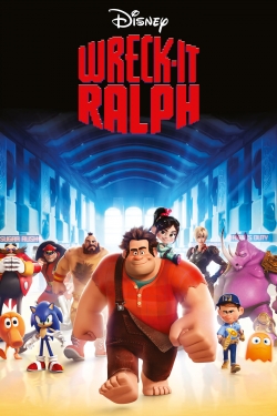 watch-Wreck-It Ralph