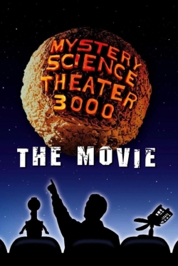 watch-Mystery Science Theater 3000: The Movie
