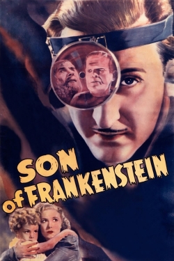 watch-Son of Frankenstein