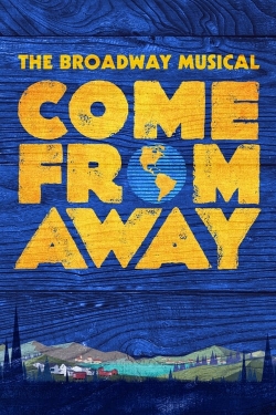 watch-Come from Away