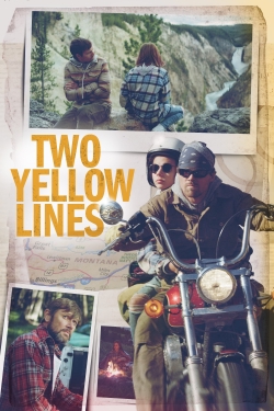 watch-Two Yellow Lines