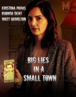watch-Big Lies In A Small Town