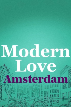 watch-Modern Love Amsterdam