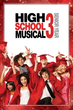 watch-High School Musical 3: Senior Year