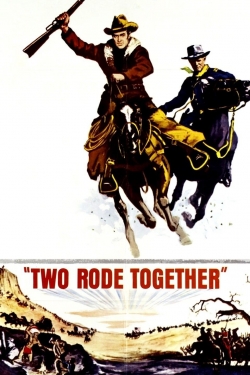 watch-Two Rode Together