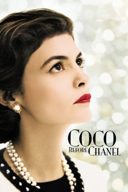 watch-Coco Before Chanel