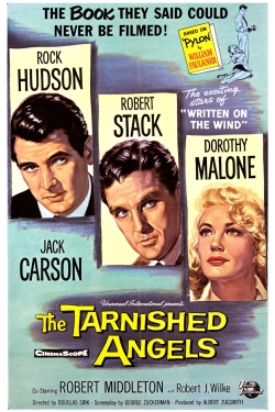 watch-The Tarnished Angels