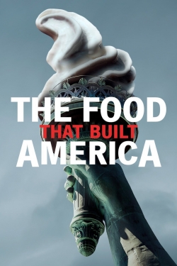 watch-The Food That Built America
