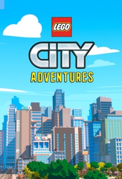 watch-LEGO City Adventures
