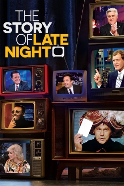 watch-The Story of Late Night