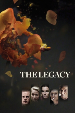 watch-The Legacy