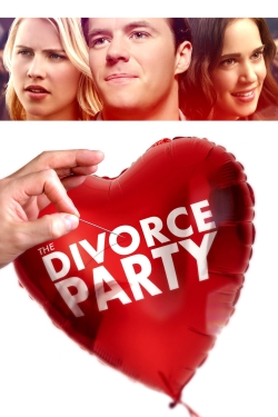 watch-The Divorce Party