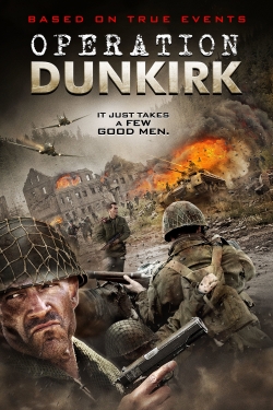 watch-Operation Dunkirk