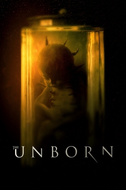 watch-The Unborn