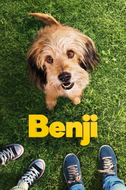 watch-Benji