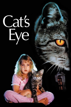 watch-Cat's Eye