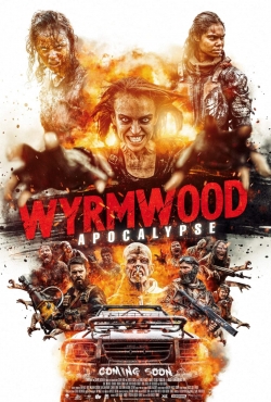 watch-Wyrmwood: Apocalypse