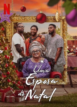 watch-A Naija Christmas