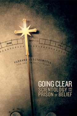 watch-Going Clear: Scientology and the Prison of Belief