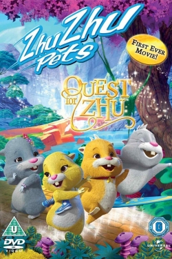 watch-Quest for Zhu