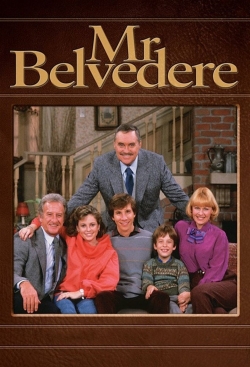 watch-Mr. Belvedere