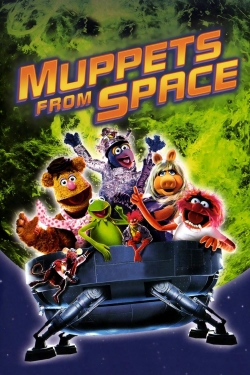 watch-Muppets from Space