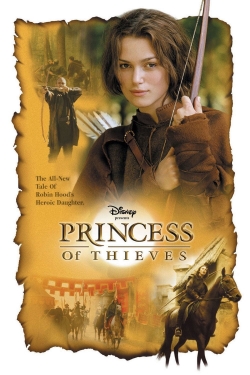 watch-Princess of Thieves