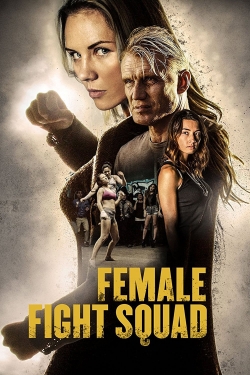 watch-Female Fight Club