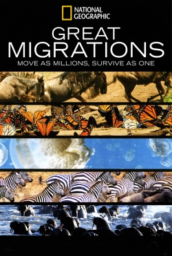 watch-Great Migrations