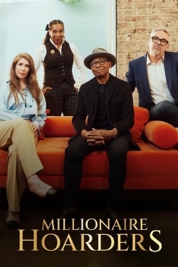 watch-Millionaire Hoarders