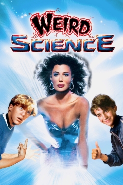 watch-Weird Science