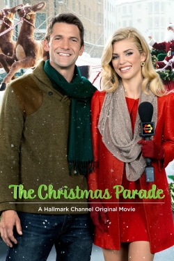 watch-The Christmas Parade