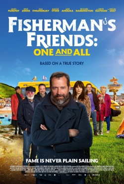 watch-Fisherman's Friends: One and All