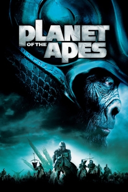 watch-Planet of the Apes