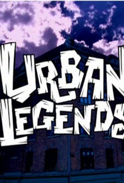 watch-Urban Legends