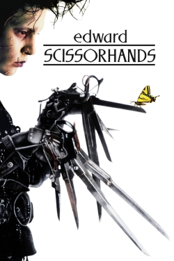 watch-Edward Scissorhands
