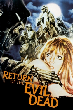 watch-Return of the Evil Dead