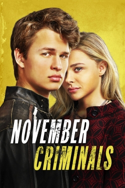 watch-November Criminals