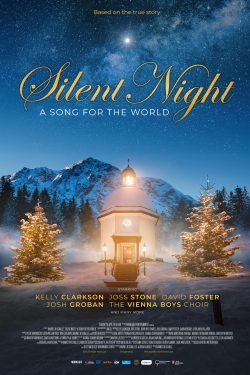 watch-Silent Night: A Song For the World