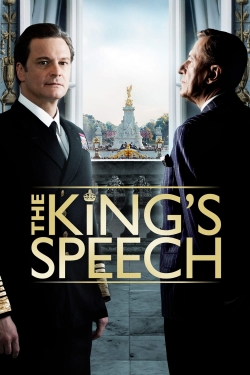 watch-The King's Speech