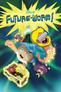 watch-Future-Worm!