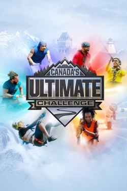 watch-Canada's Ultimate Challenge
