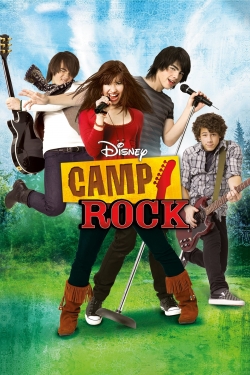 watch-Camp Rock