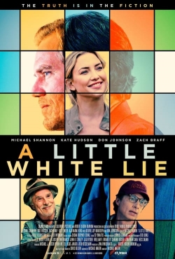 watch-A Little White Lie