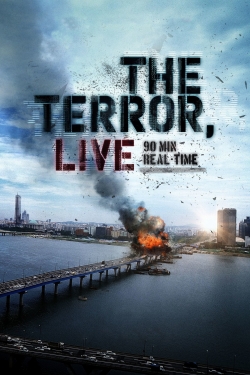 watch-The Terror Live